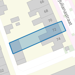 Perceel BSM02-D-2574