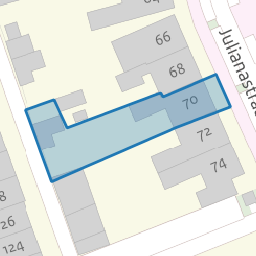 Perceel BSM02-D-2575