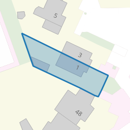 Perceel BSM02-D-2590