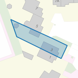 Perceel BSM02-D-2591