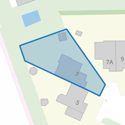 Perceel BSM02-D-2592