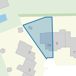 Perceel BSM02-D-2593