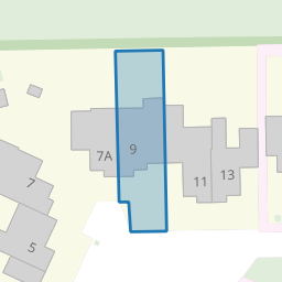 Perceel BSM02-D-2594