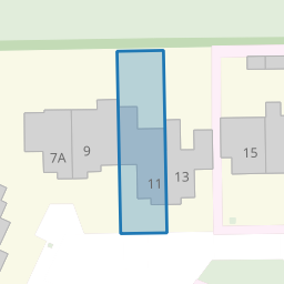 Perceel BSM02-D-2595