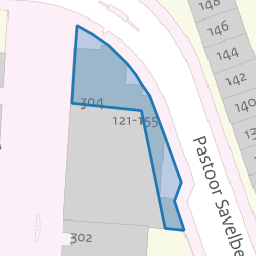 Perceel BSM02-D-2597