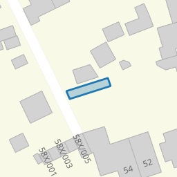 Perceel BSM02-D-2623