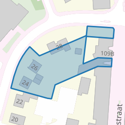 Perceel BSM02-D-2636