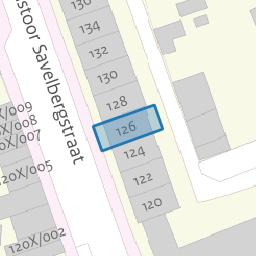 Perceel BSM02-D-2643