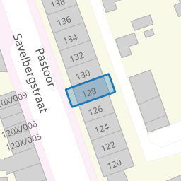 Perceel BSM02-D-2644