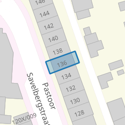 Perceel BSM02-D-2648