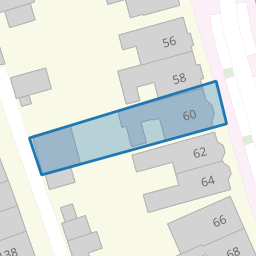 Perceel BSM02-D-2658