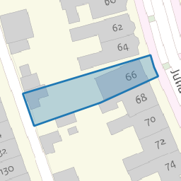 Perceel BSM02-D-2661