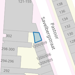 Perceel BSM02-D-2663