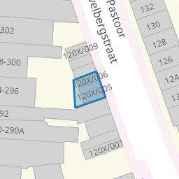 Perceel BSM02-D-2665