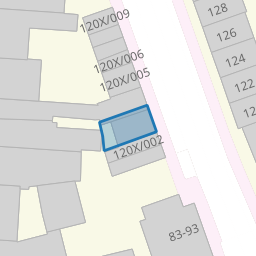 Perceel BSM02-D-2666