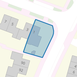 Perceel BSM02-D-2672