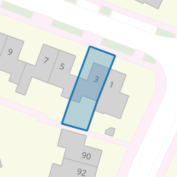 Perceel BSM02-D-2673