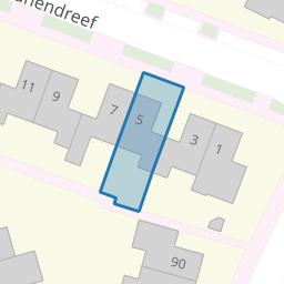 Perceel BSM02-D-2674