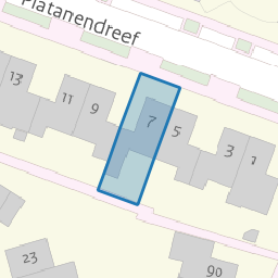 Perceel BSM02-D-2675