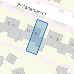 Perceel BSM02-D-2676