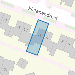 Perceel BSM02-D-2677