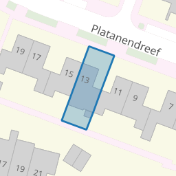 Perceel BSM02-D-2678