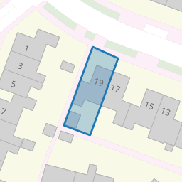 Perceel BSM02-D-2681