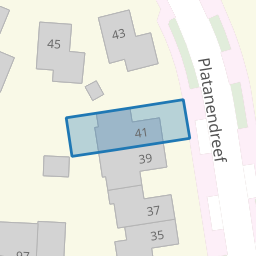 Perceel BSM02-D-2683