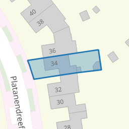 Perceel BSM02-D-2689