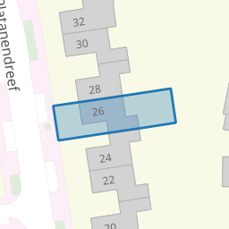 Perceel BSM02-D-2693