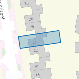 Perceel BSM02-D-2694