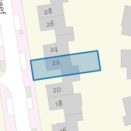 Perceel BSM02-D-2695