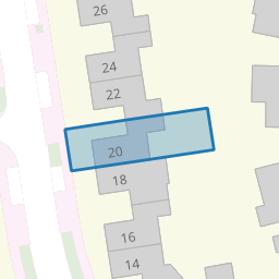 Perceel BSM02-D-2696