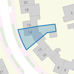 Perceel BSM02-D-2699