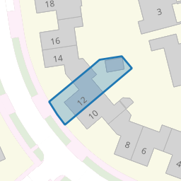 Perceel BSM02-D-2700