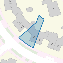 Perceel BSM02-D-2702