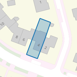 Perceel BSM02-D-2704