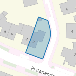 Perceel BSM02-D-2705