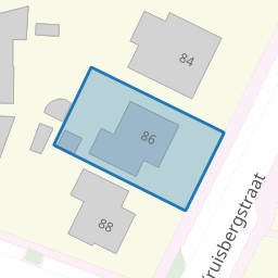 Perceel BSM02-D-2708