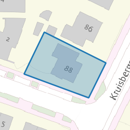 Perceel BSM02-D-2709