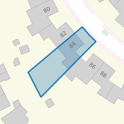 Perceel BSM02-D-2716