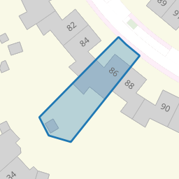 Perceel BSM02-D-2717