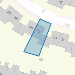 Perceel BSM02-D-2720