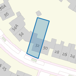 Perceel BSM02-D-2721