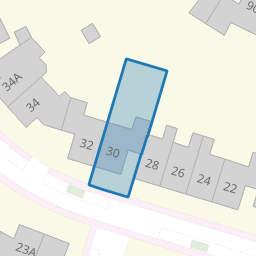 Perceel BSM02-D-2722