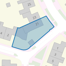 Perceel BSM02-D-2730