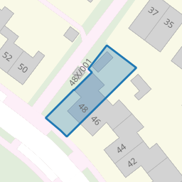 Perceel BSM02-D-2732