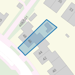 Perceel BSM02-D-2733