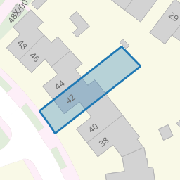 Perceel BSM02-D-2735