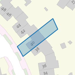 Perceel BSM02-D-2736